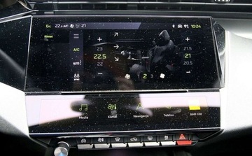 Peugeot 2025 Peugeot 308 1.2 mHEV GT SS e-DCS6 145KM 2025 SalonPL Gwarncja od RiA, zdjęcie 26