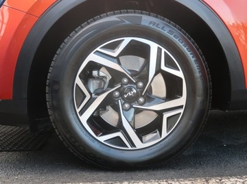 Kia Sportage V SUV 1.6 T-GDI 150KM 2022 Kia Sportage 1.6 T-GDI, Salon Polska, Serwis ASO, zdjęcie 14