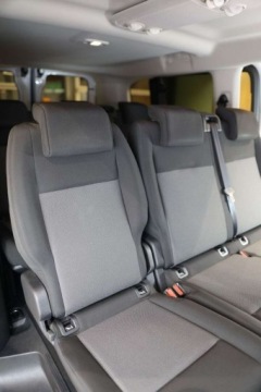 Toyota 2024 Toyota Proace Verso 2.0 D4-D Long Business 2.0 Diesel 144KM, zdjęcie 14