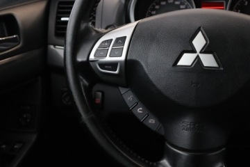 Mitsubishi Lancer IX Sportback 1.8 MIVEC 143KM 2009 Mitsubishi Lancer 1.8 MIVEC, 1. Właściciel, GAZ, zdjęcie 16
