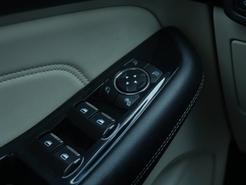 Ford Edge II SUV 2.0 TDCi Twin-Turbo 210KM 2017 Ford Edge 2.0 Bi-TDCI, Salon Polska, Serwis ASO, zdjęcie 18