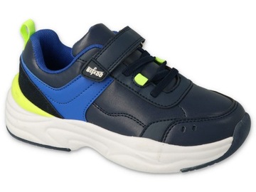 BUTY SPORTOWE BEFADO r. 35 LEKKIE profilaktyczne