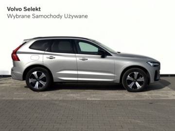 Volvo XC60 II Crossover Plug-In Facelifting 2.0 T6 350KM 2024 Volvo XC 60 Volvo XC 60 | Plug-In Hybrid | AWD | P, zdjęcie 2