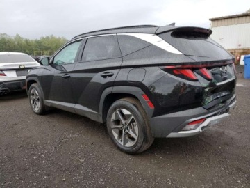Hyundai Tucson IV 2025 Hyundai Tucson 2025 Hyundai Tucson SEL 2.5 Benzyna 187KM, zdjęcie 1