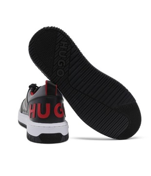 Hugo Boss buty męskie sportowe rozmiar 42