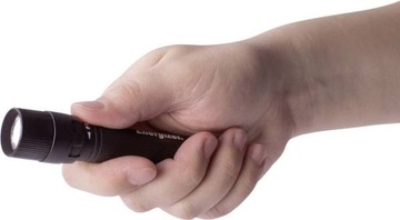 Фонарик ENERGIZER X-Focus 2*AA — регулируемый фокус