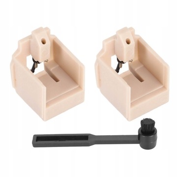 ТИП ЗАМЕНЫ ДЛЯ AUDIO TECHNICA AT LP60 LP60XBT USB 2 ШТ.