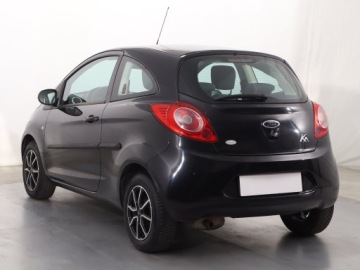 Ford Ka III 1.2 Duratec 69KM 2014 Ford Ka 1.2 i, Salon Polska, Klima ,Bezkolizyjny, zdjęcie 3