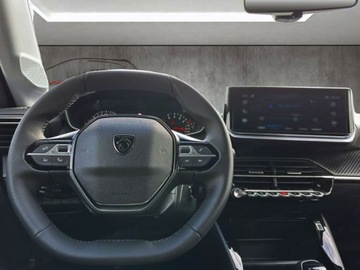 Peugeot 208 II Hatchback Facelifting 1.2 PureTech 100KM 2025 Od ręki - Style 1.2 PureTech 100KM, zdjęcie 5