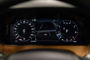 Land Rover Range Rover Velar 2021 Land Rover Range Rover VELAR P400 R-Dynamic HSE, zdjęcie 23