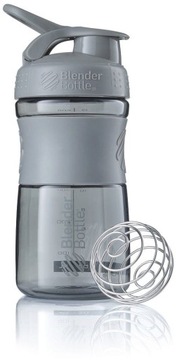 Blender Bottle Sportmixer 500ml bebble grey