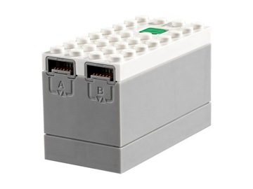Hub, Functions 88009
