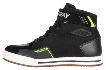 FASTWAY CITY UNI 221, Obuwie Miejskie ROZ.44