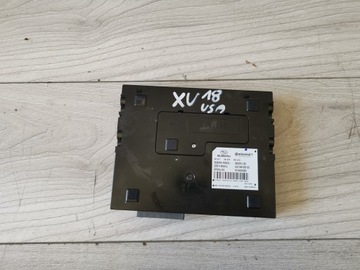 SUBARU XV 17-22 MODUL STEROWNIK USA