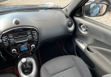 Nissan Juke I SUV Facelifting 1.2 DIG-T (Euro 6) 115KM 2016 Nissan Juke 1.2 Benzyna 115KM, zdjęcie 22