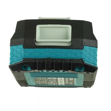 АККУМУЛЯТОР DEDRA DED7032 SAS+ALL 18В, емкость аккумулятора 2Ач, Li-Ion