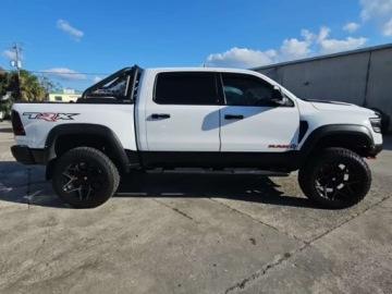  RAM 1500 TRX Crew Cab 2023 6.2 Benzyna 707KM, zdjęcie 3