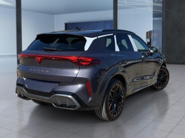 Cupra Terramar SUV 2.0 TSI 204KM 2026 Cupra Terramar Advantage Edition 2.0 TSI 204 KM DS, zdjęcie 9