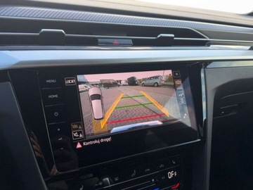 Volkswagen Arteon Shooting Brake R 2.0 TSI 320KM 2024 Volkswagen Arteon Shooting Brake 2.0TSI R 320KM, 4Motion, Gwarancja,Serwis, zdjęcie 21