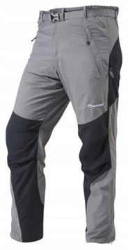 Spodnie tactel Terra regular r:M Montane