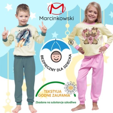 ПИЖАМА МУЖСКАЯ МОЛОДЕЖНАЯ ДЛЯ ПОДРОСТКОВ, С ДЛИННЫМ РУКАВОМ ХЛОПОК 176