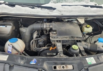 Volkswagen Crafter I 2010 Volkswagen Crafter Auto po duzym serwisie Nawiewy w podlodze. Now Rozrzad,, zdjęcie 18