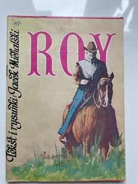 ROY - WYDANIE I