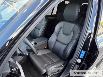 Volvo XC90 II SUV Plug-In 2.0 T8  455KM 2024 Volvo XC 90 FV23 Plus Bright T8 455KM Polestar Har, zdjęcie 12