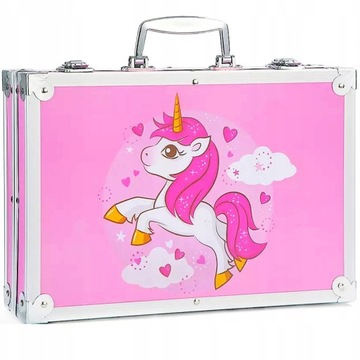 ХУДОЖЕСТВЕННЫЙ НАБОР ДЛЯ РАСКРАСКИ ДЛЯ ДЕТЕЙ НАБОР мелки, краски, фломастеры, XXL