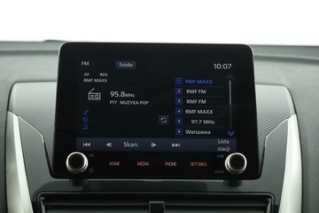 Mitsubishi Eclipse Cross SUV PHEV 2.4 188KM 2021 Mitsubishi Eclipse Cross Plug-in-Hybrid, zdjęcie 12
