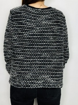 Sweter rozpinany L 40 H&M