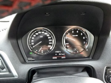 BMW Seria 1 F20-F21 2017 BMW 118 Polski salon automat, zdjęcie 10