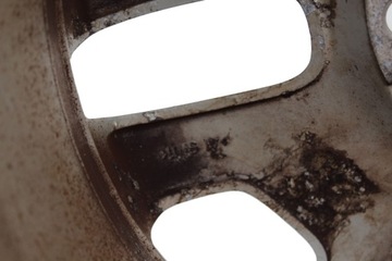 4× DISK HLINÍK BMW OE 192 8.0" X 18" 5X120