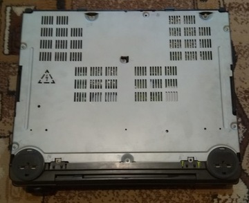 УДАЛЕННАЯ ОРГАНИЗАЦИЯ Видеомагнитофон Sony RMT-V141K SLV-436EE VHS