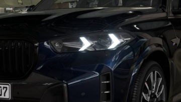 BMW X5 G05 SUV Facelifting 3.0 30d 298KM 2026 BMW X5 xDrive30d Dostępne od ręki!, zdjęcie 8