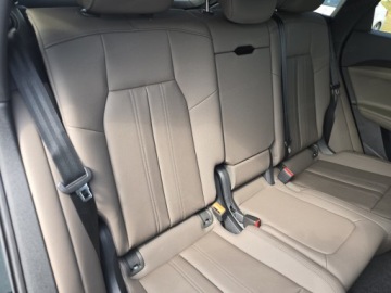Audi Q5 II SUV Facelifting 2.0 40 TFSI MHEV 204KM 2026 2.0 TFSI quattro S line (204 KM) Hak holowniczy, zdjęcie 13
