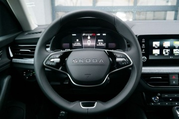 Skoda Kamiq Crossover Facelifting 1.0 TSI 115KM 2026 Škoda Kamiq Skoda Kamiq Edition 130 1.0 TSI 115KM, zdjęcie 11