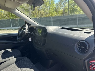 Mercedes Vito W447 2024 Mercedes-Benz Vito Tourer PRO/114 CDI/9G-TRONIC/9-, zdjęcie 17