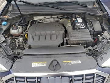 Audi Q3 II 2021 Audi Q3 2021 r., 2,0L PREMIUM PLUS S LINE 45 2.0 Benzyna 228KM, zdjęcie 11