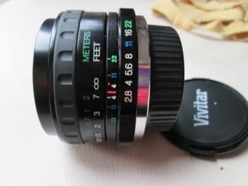 МС ВИВИТАР 24/2.8 КОНТАКС/Y