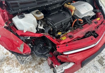 Toyota Prius II 2006 Toyota Prius 1.5 Hybryda 78KM, zdjęcie 15