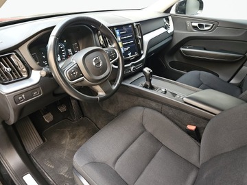 Volvo XC60 II Crossover D4 190KM 2018 Volvo XC 60 D4 AWD Momentum/190KM, zdjęcie 10