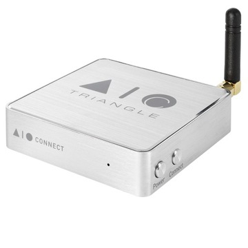 НАБОР СТРИМИНГОВОГО ПЛЕЕРА TRIANGLE AIO C, 6 шт.