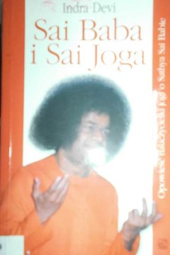 Sai Baba i Sai Joga - I Devi