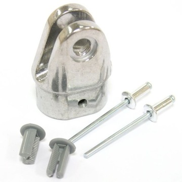 Caravanstore F35 Pro Конец ножки маркизы FIAMMA