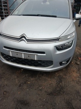 STŘECHA SKLENĚNÝ PANORÁMA CITROEN C4 GRAND PICASSO 2014 ROK