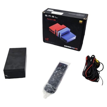 SMSL Sanskrit 10th MKII - Przetwornik Cyfrowo-Analogowy DAC