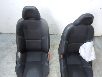 KOMPLET SEDADLA VOLVO V40 EVROPA