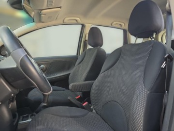 Nissan Note I Mikrovan 1.6 i 16V 110KM 2007 Note 1.6 Acenta, zdjęcie 10
