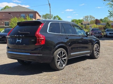 Volvo XC90 II 2023 Volvo XC 90 B5 Plus 7-Passenger 2023 2.0 Benzyna 247KM, zdjęcie 3